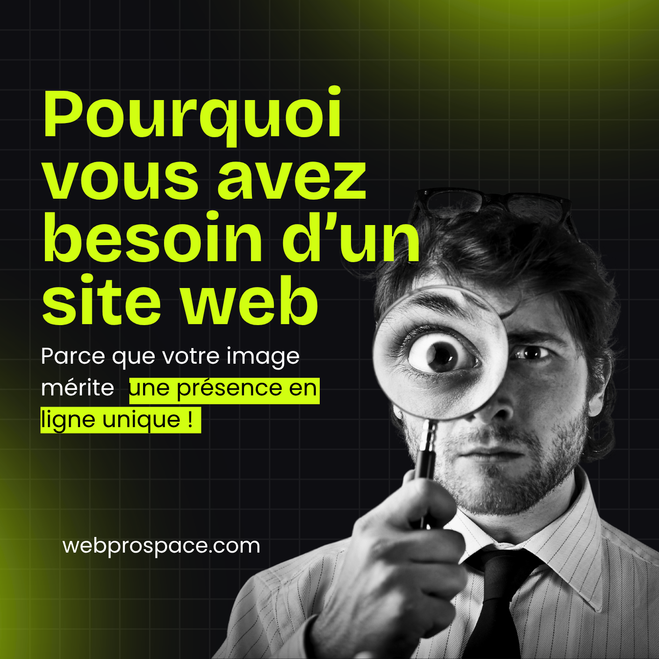 Site web exemple