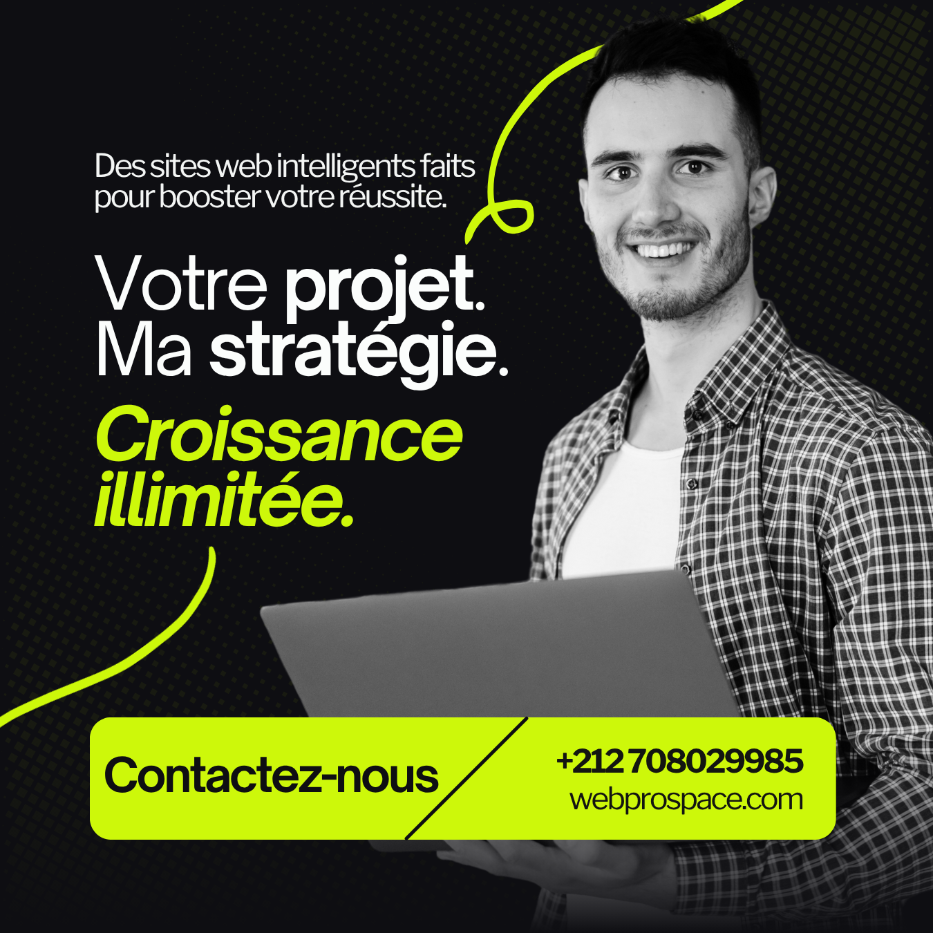 Site web exemple